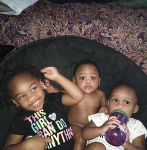 Meet your Posher, Oscar